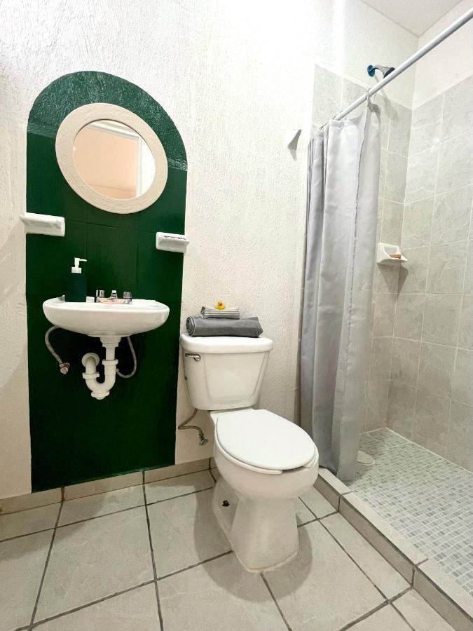 Villa Zamna Tulum 2Br W/Pool & Wifi Extérieur photo